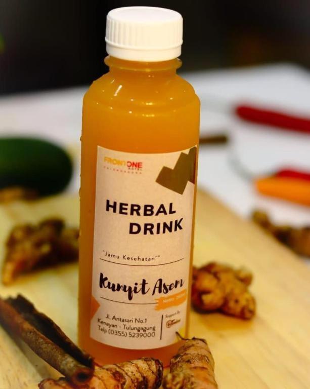 隆阿贡前一酒店 图隆阿贡 外观 照片
